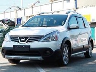 2014 Nissan Livina 1.6  FB搜尋 : 『凱の中古車-Dream Garage』