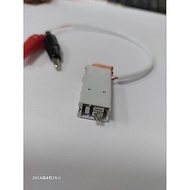 Optical Head Test Lead For Chunghwa Telecom (3M Blue Alternative) Optical Cable