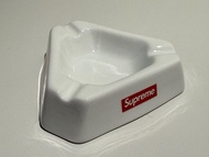 ［全新未使用］Supreme Ceramic Ashtray 煙灰缸
