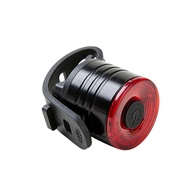 Multifunctional Bicycle Tail Light Signal 3 Modes Bicycle Light