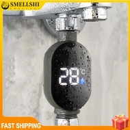 【SEMLL】LED Display 0℃~99℃ Bath  Intelligent Temperature Measurement❀