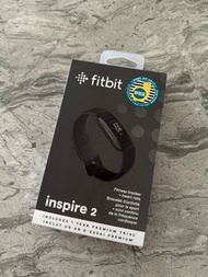 Fitbit inspire 2 (Black)