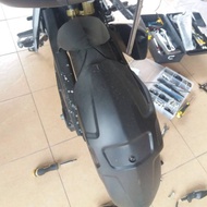 MODENAS BAJAJ PULSAR RS200