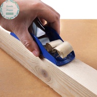 GentleHappy Mini Hand Planer Wood Working Tool Manual Wood Planer Detachable Pocket Wood Plane DIY C