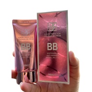 LUXURY GOLD PERFECTION 50ml Kissera BB CREAM / KOREAN COLLAGEN BB CREAM.