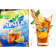 NESTEA INSTANT MIXED BERRIES TEA / INSTANT LEMON TEA TEA8