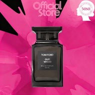 【Local delivery】 Tom Ford Oud Wood 100ML Eau De Parfum Woody Fragrance Oil Based Perfume for Men Lon