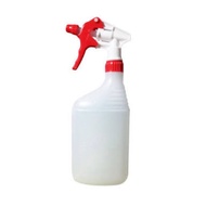 Multipurpose bird spray, hand sprayer