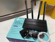 tp-link Archer C6U AC1200 4天線