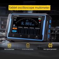 FNIRSI-2C53P Dual Channel Tablet Digital Oscilloscope Multimeter Signal Generator Three-in-One Elect