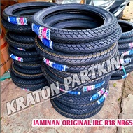 Original Irc R18 275 300 Nr65 Rx King Thunder Scorpio Outer Tire