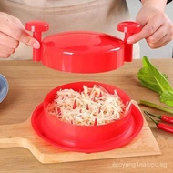 Creative Chicken Breast Grinder with Handle, Portable Labour Saving Cookware Kitchen Accessories for