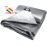 Multifunctional waterproof sunshadetolda tarpaulin sako cavas rainproof clothcanopyOutdoor garden lo