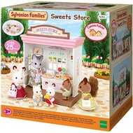 SYLVANIAN FAMILIES Senbeier Families Sweets Store Toy Collection