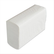 Multi Fold Hand Towel Tissue (M-Fold) 4000 Sheets