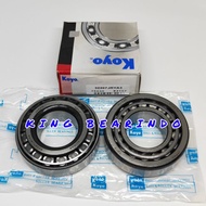 OUTER FRONT BEARING PS120 32207 JRYA3 KY 32207JRYA3