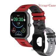 GOOJODOQ FB003 FB033 GTS Smart Watch Case Screen Protector Cover Shell Accessories For GOOJODOQ FB00