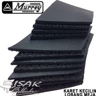 Karet Kecilin Lobang Meja Biliar - Murrey Billiard Table Pocket Shim