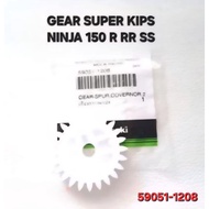 SUPER KIPS GEAR NINJA 150 R RR S SS 59051-1208 ORIGINAL