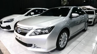 2012年 TOYOTA CAMRY【油電Q版 頂級配備】