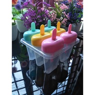 [IC] Ice Cream Mould /Bekas Ais Krim / bekas ice cream / Ice Mold / Acuan Ais Krim /bekas MINI / bek