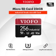 VIOFO Industrial Grade Micro SD Card (256GB)