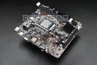 เมนบอร์ดพร้อม Cpu i3 3220 Set Mainboard Cpu INTEL 1155 CORE I3 / DDR3 ถูกกว่าซื้อแยก CPU2DAY