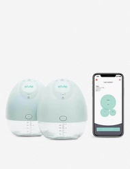 Elvie double electric breast pump [Ready Stock]