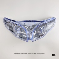 YAMAHA LAGENDA SRL110ZR - HEAD LAMP LAGENDA110ZR