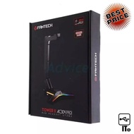 HEADSET STAND FANTECH AC304 PRO BLACK Headphone