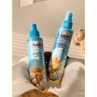 Korea snuggle Bear Spray Clothes Fragrance Deodorant Soap Fragrance Fresh Warm Floral Bear Fragrance