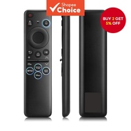 BN59-01432A Voice Remote for Samsung OLED Neo QLED Crystal UHD Frame Solar CU8000 DU8000 CU7000 DU72