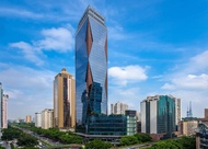 廣州希爾頓逸林酒店DoubleTree by Hilton Hotel Guangzhou