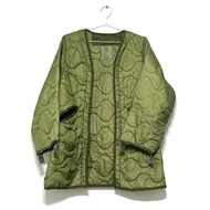 Groovy Store 美軍公發 M65 Liner Jacket 衍縫內裏外套