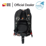 GULL x DIVE RITE  - Limited Edition BCD Transplate XT Travel XT BCD