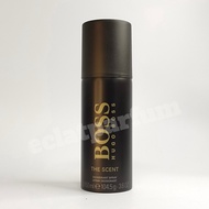 Hugo Boss Boss The Scent Deodorant Spray 150ml - Eclat Parfum