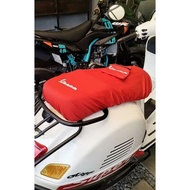 Seat Cover Seat Cover/ for Vespa Matik Primavera.New Sprint.Lx.S and Gts. Vespa Accessories Vespa Se