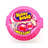 Wrigleys Hubba Bubba Mega Land หมากฝรั่งตลับเมตร 8 รสชาติ
