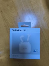 全新OPPO ENCO R5 耳機