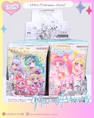 【清貨】光之美少女 威化餅 餅咭 第10彈【🄵🄱/🅸🅶：SDREAMS日本代購】