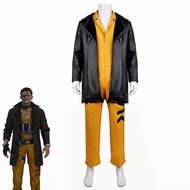 Delta Force Ashara cosplay costumes YAIW