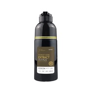 EXP 2028 KAFEN何首乌染护洗发精 400ml KAFEN Sa La Hei Yo Hair Color Shampoo 400ml (Black/Brown)White Gray Hai