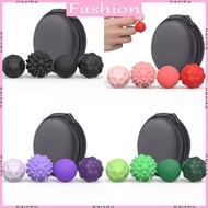 NAV Creative Balls Meditation Gadget Balls Toy Hand Exercise Collectable Toy