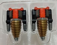 Diaclone DA-121 內 DIODIVER (一對)(TakaraTomy T Spark)da 40, Da 65, da 79, da 92, da 85, Da 95, da 80, 