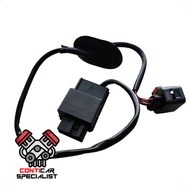 1K0906093J 1K0906093H 1T0906093G FUEL PUMP MODULE CONTROL UNIT FOR VW BEETLE JETTA PASSAT GOLF MK5 M