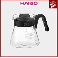 HARIO Coffee Server V60 700ml (VCS-02B)