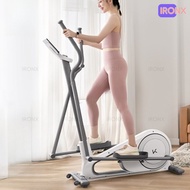 Elliptical Machine Silent Household Exercise Equipment Small Abs Machine Smart Strolling Machine