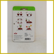 ◩ ♂ ✗ BONITO F1 Ampalaya ( EAST-WEST SEED / 10SEEDS )