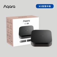 Aqara M3 Smart Home Center | International Version Supports Matter, Thread, Wi-Fi Multi-Protocol Int