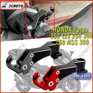 For HONDA Forza 350 300 Forza 750 250 NSS350 Forza350 Forza750 Accessories Helmet Hook Hanger Holder